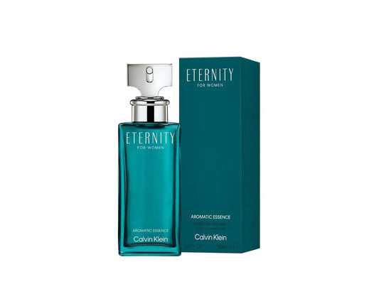 Calvin Klein Eternity for Women Aromatic Essence Eau de Parfum Vaporizador 100 ml