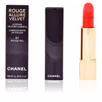 Chanel Rouge Allure Velvet Batom Luminoso Mate 57 3.5g