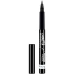 Rimmel London Micro delineador de precisão scandaleyes #preto 1,10 ml