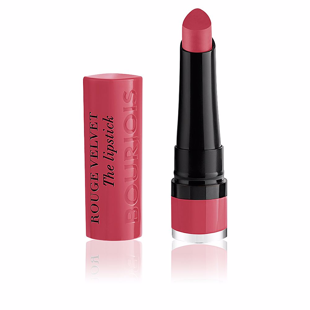 Bourjois Rouge veludo o batom #03-hyppink chique