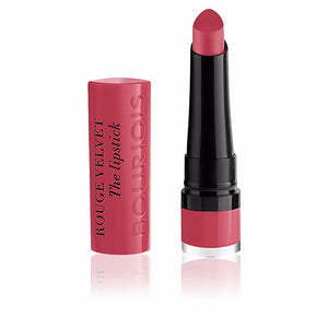Bourjois Rouge veludo o batom #03-hyppink chique
