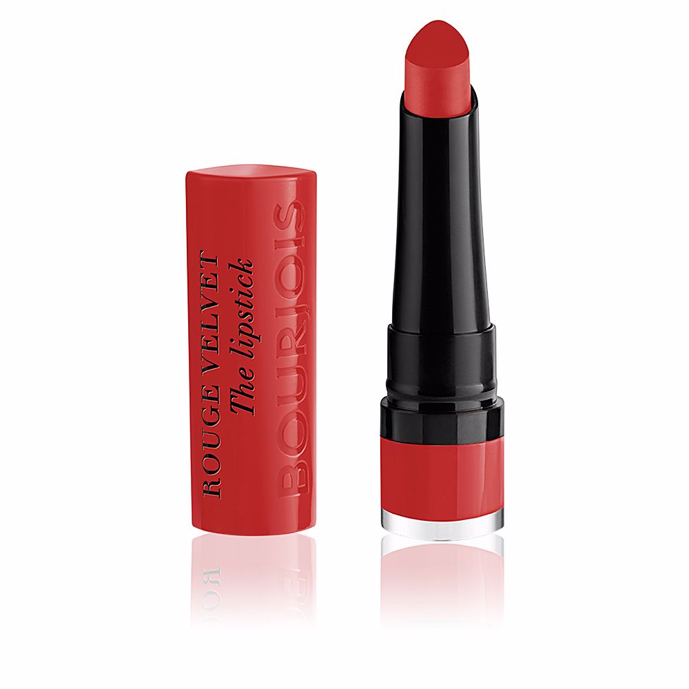 Bourjois Rouge veludo o batom #05-brique a brac