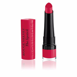 Bourjois Rouge veludo o batom  #09-fuchsia botté