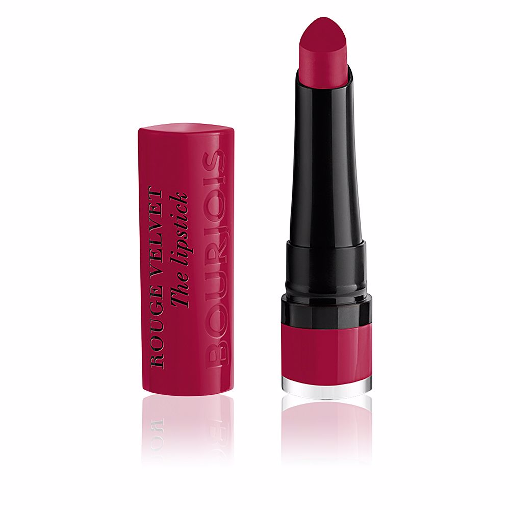 Bourjois Rouge veludo o batom #10-magni figo