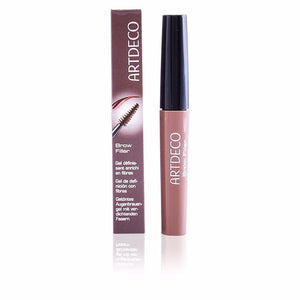Artdeco Gel definidor brow filler #02-light marrom