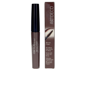 Artdeco Gel definidor eyebrow filler #03-brown