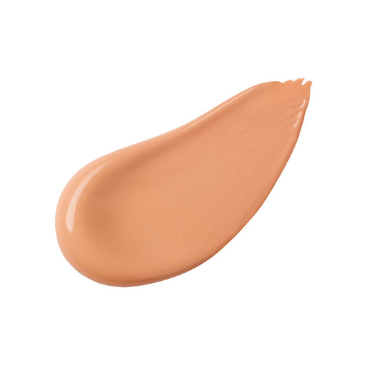 Shiseido Solução futura lx total base radiante #3-golden
