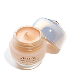 Shiseido Solução futura lx total base radiante #3-golden