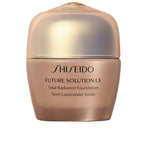 Shiseido Solução futura lx total base radiante #3-golden