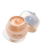 Shiseido Solução futura lx total base radiante #3-neutral