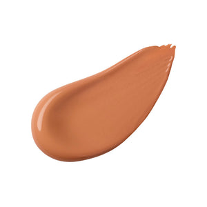 Shiseido Solução futura lx total base radiante #4-rose