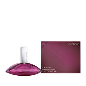 Calvin Klein Euphoria Eau De Parfum Vaporizador 100 ml