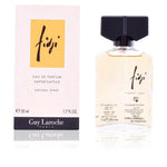 Fidji Água de vaporizador de perfume 50 ml