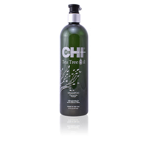 Farouk Chi tea tree oil shampoo 739 ml