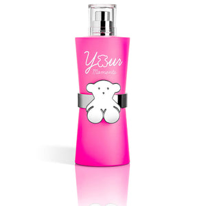 Tous Seus momentos eau de vaporizador de banheiro 90 ml