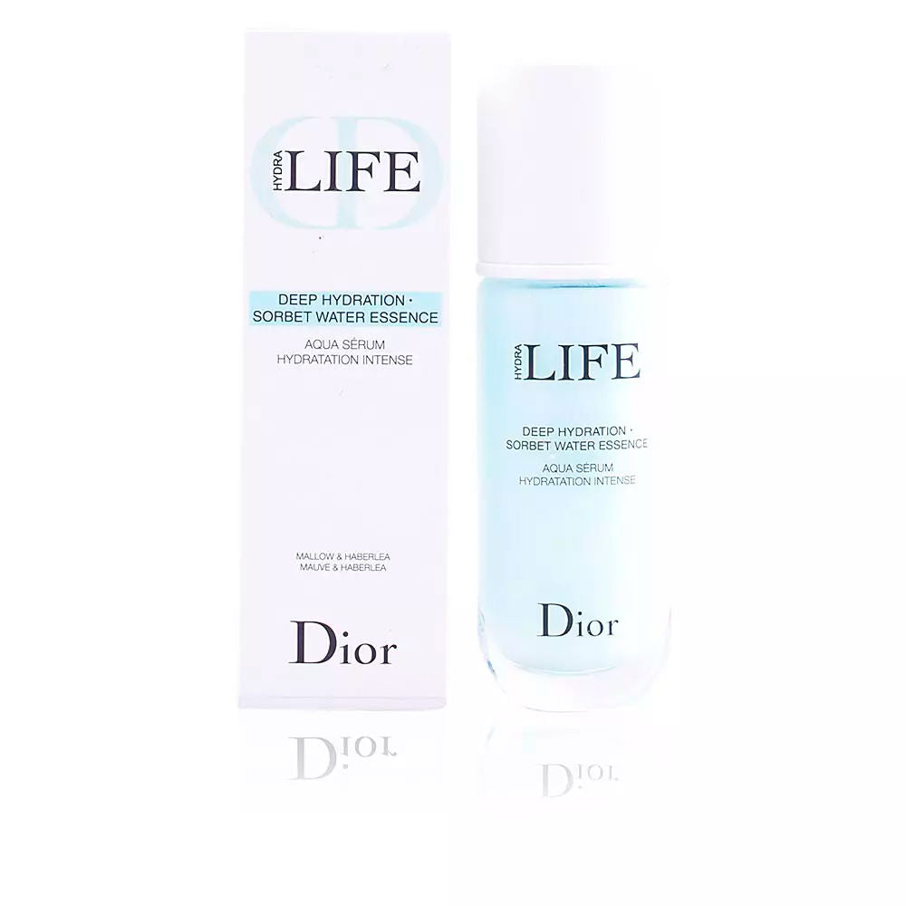 Dior Hydra life aqua sérum hydratation intense 40 ml