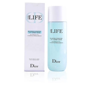 Dior Hydra life balancing hydration 2 in 1 sorbet water 175 ml