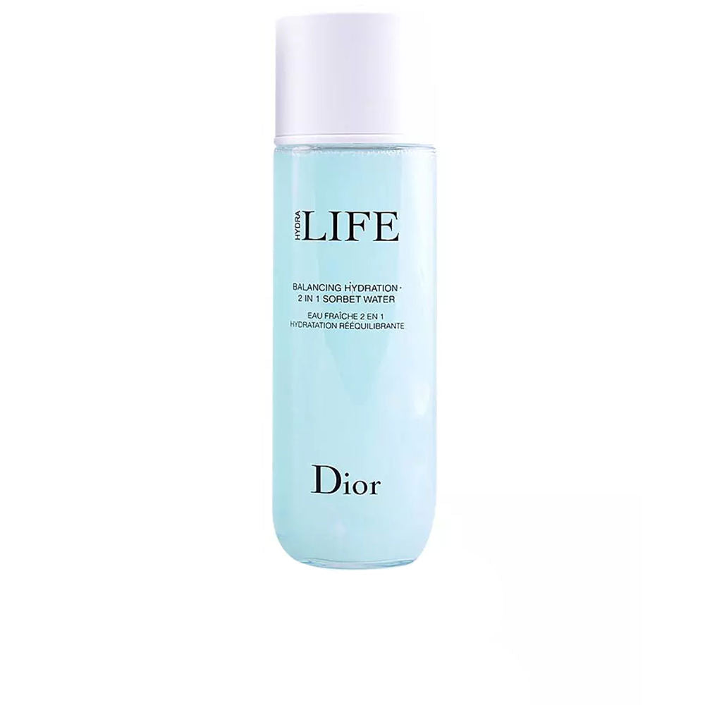 Dior Hydra life balancing hydration 2 in 1 sorbet water 175 ml