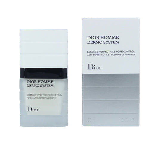 Dior Homme dermo system poreless essence 50 ml
