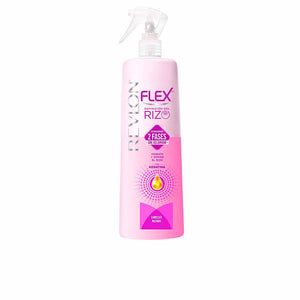 Revlon Mass Market Flexível 2 condicionador fases de definição de cachos 400 ml