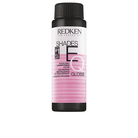 Redken Sombras eq pastel #rosa 60 ml x 3 u