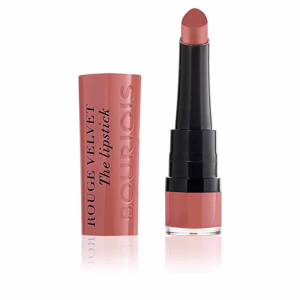 Bourjois Rouge veludo o batom #13-nohalicious