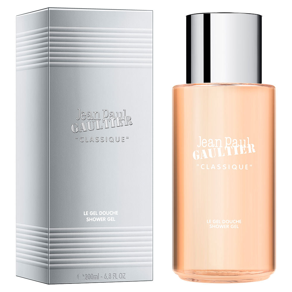 Jean Paul Gaultier Classique Gel de Banho 200ml