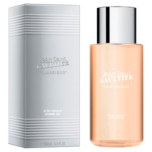 Jean Paul Gaultier Classique Gel de Banho 200ml