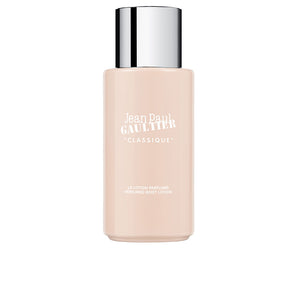 Jean Paul Gaultier Classique Perfumed Loção Corporal 200ml