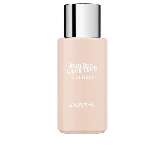 Jean Paul Gaultier Classique Perfumed Loção Corporal 200ml