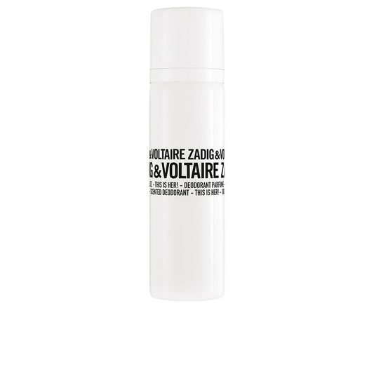 Zadig & Voltaire Esse is dela! deo vaporizador 100 ml