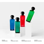 Hermès Eau de Citron Noir Eau de Cologne Vaporizador 100 ml