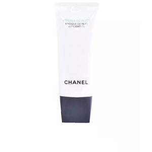 Chanel Hydra beauty masque de nuit au camélia