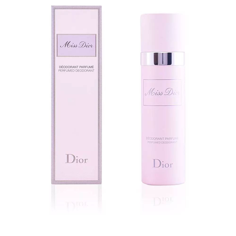 Dior Miss dior desodorante vaporizador 100 ml
