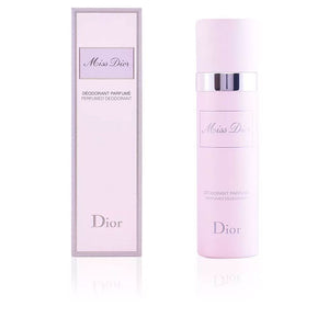 Dior Miss dior desodorante vaporizador 100 ml