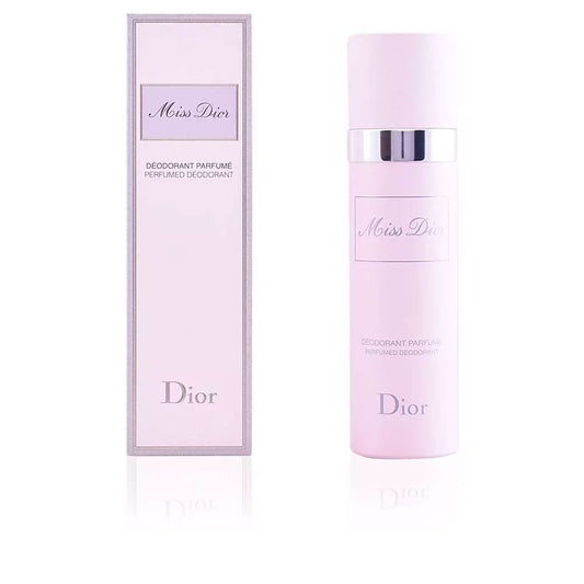Dior Miss dior desodorante vaporizador 100 ml