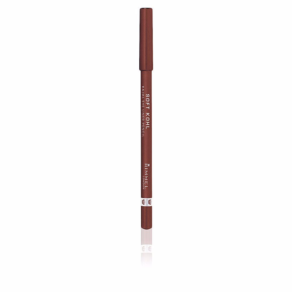 Rimmel London Lápis de olhos soft kohl kajal #011-brown