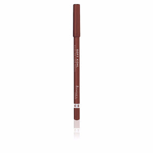Rimmel London Lápis de olhos soft kohl kajal #011-brown