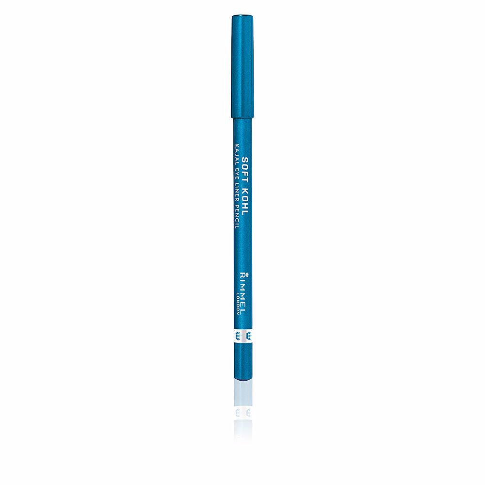 Rimmel London Lápis de olhos soft kohl kajal #021 -azul