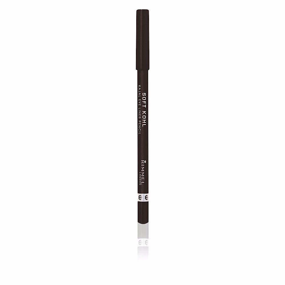 Rimmel London Lápis de olhos soft kohl kajal #061 -preto