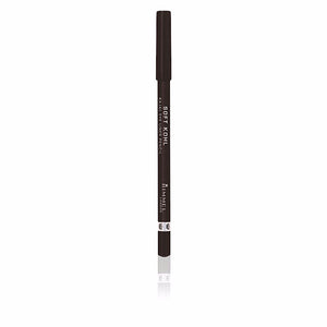 Rimmel London Lápis de olhos soft kohl kajal #061 -preto
