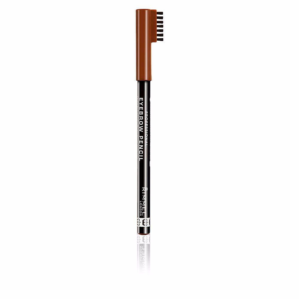 Rimmel London Lápis de sobrancelha profissional #002 -avelã
