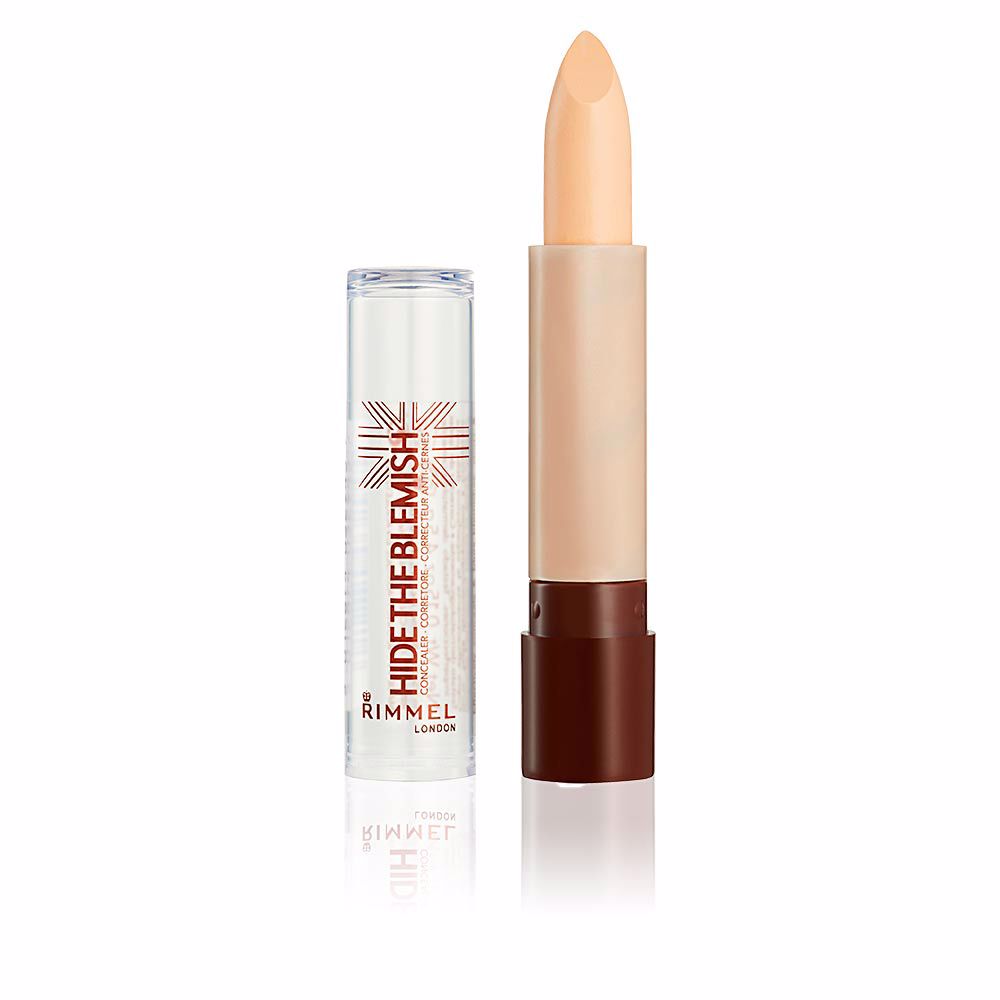 Rimmel London Corretivo hide the blemish #001-ivory