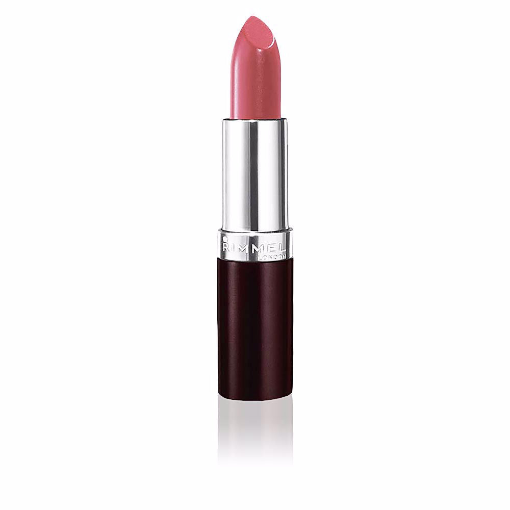 Rimmel London Batom com acabamento final #077-asia