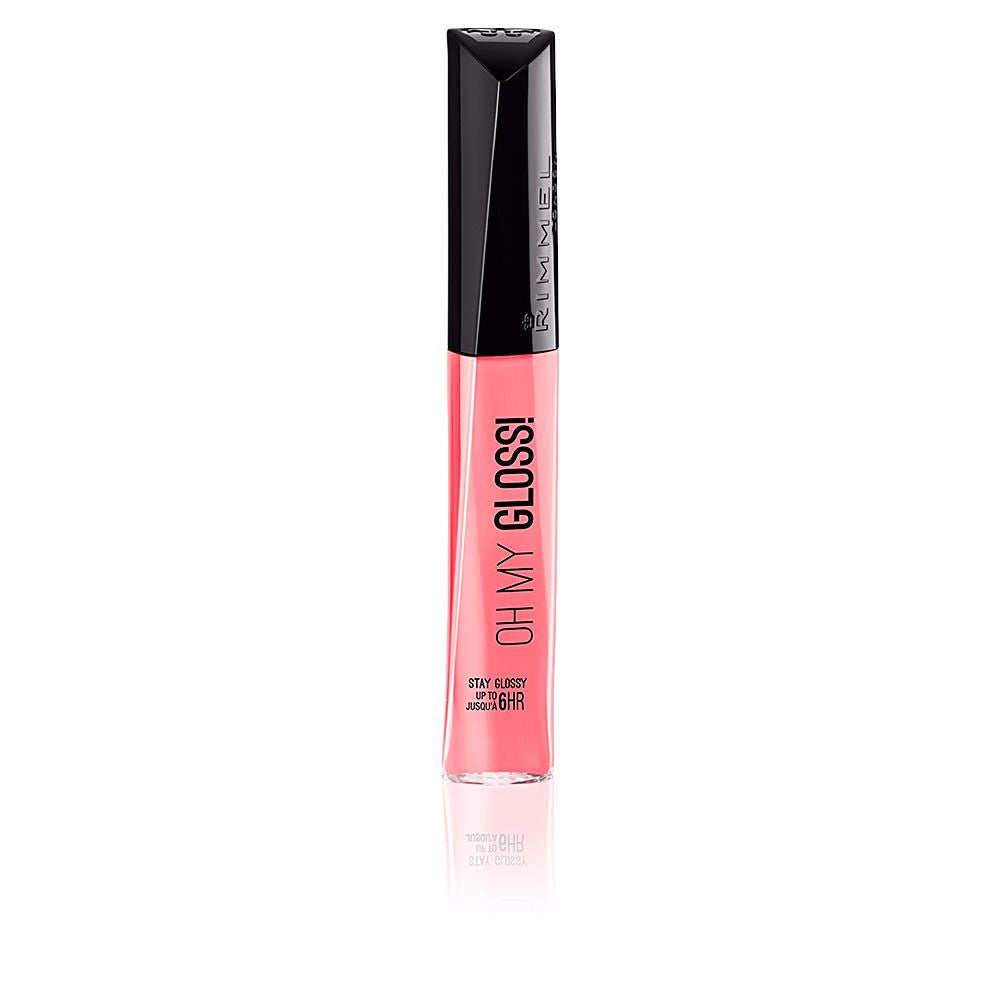Rimmel London Ah meu brilhante! brilho labial #150 -glossaholic 22,6 gr