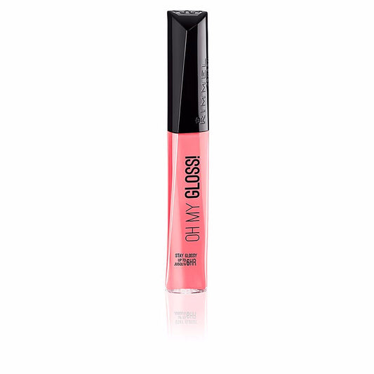 Rimmel London Ah meu brilhante! brilho labial #150 -glossaholic 22,6 gr