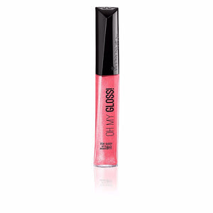 Rimmel London Ah meu brilhante! brilho labial #160 -ficar my rose 22,6 gr