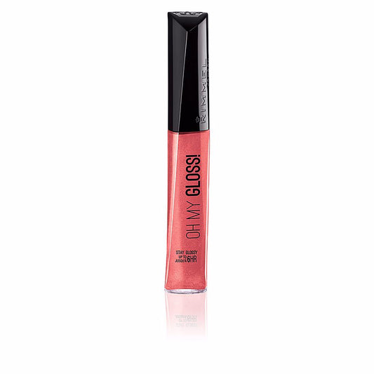 Rimmel London Ah meu brilhante! brilho labial #330 -beijo 22,6 gr