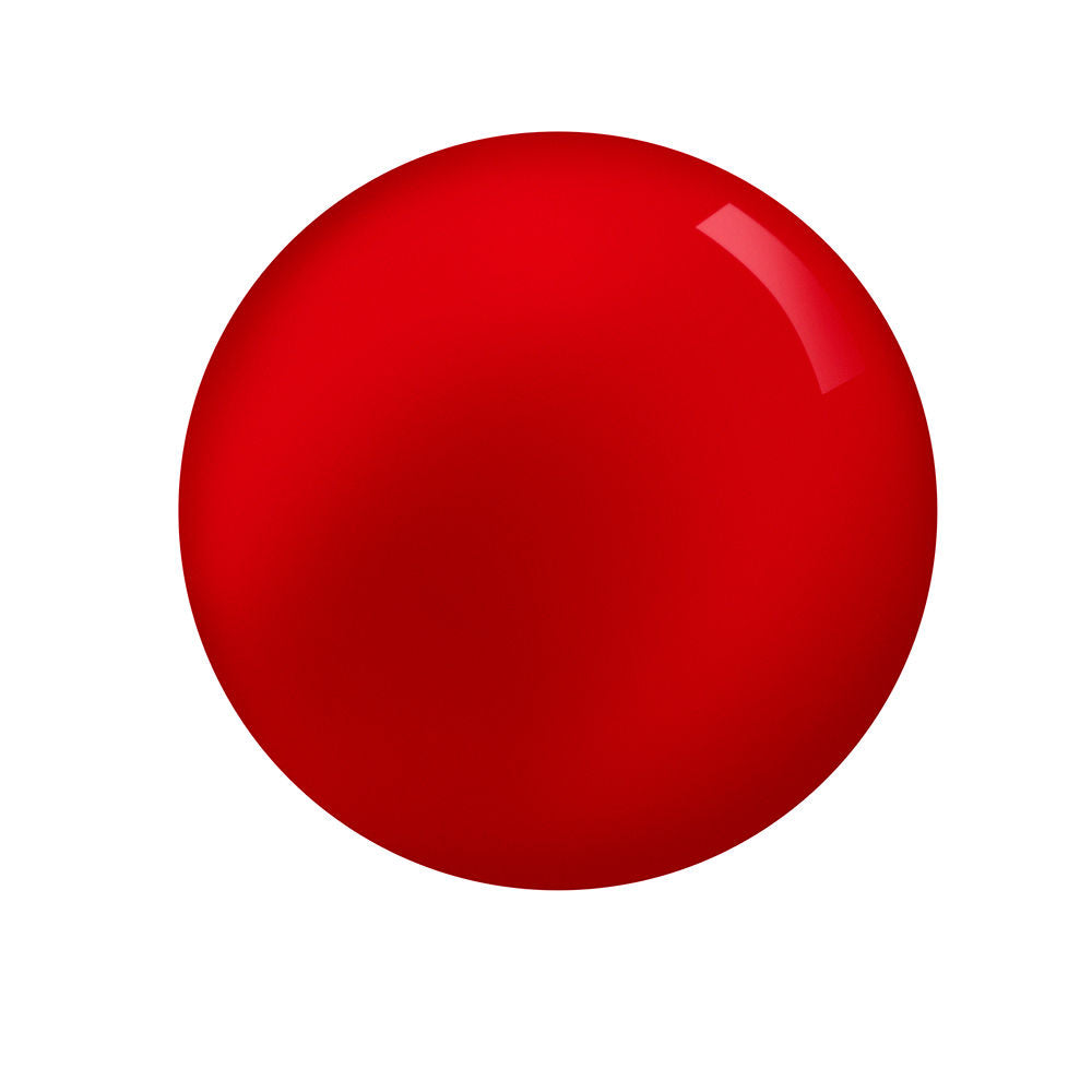 Rimmel London 60 seconds super shine esmalte #310-double decker vermelho 8 ml