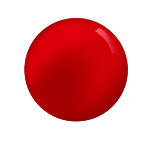 Rimmel London 60 seconds super shine esmalte #310-double decker vermelho 8 ml